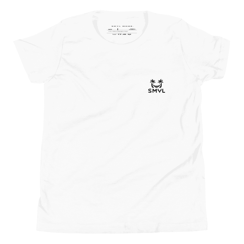 SMYL Youth Premium Tee