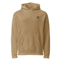 SMYL Heavyweight Hoodie