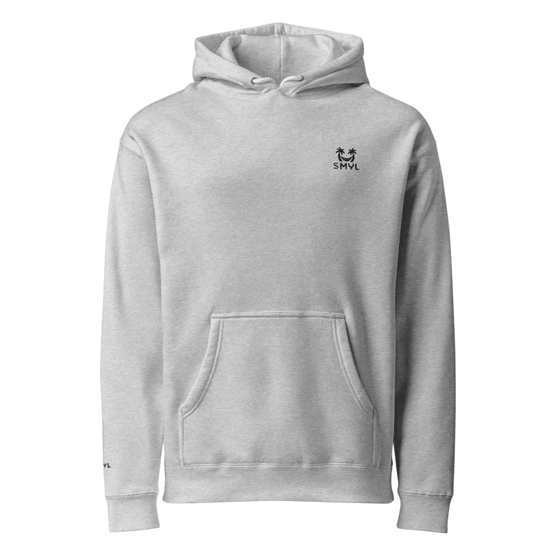 SMYL Heavyweight Hoodie