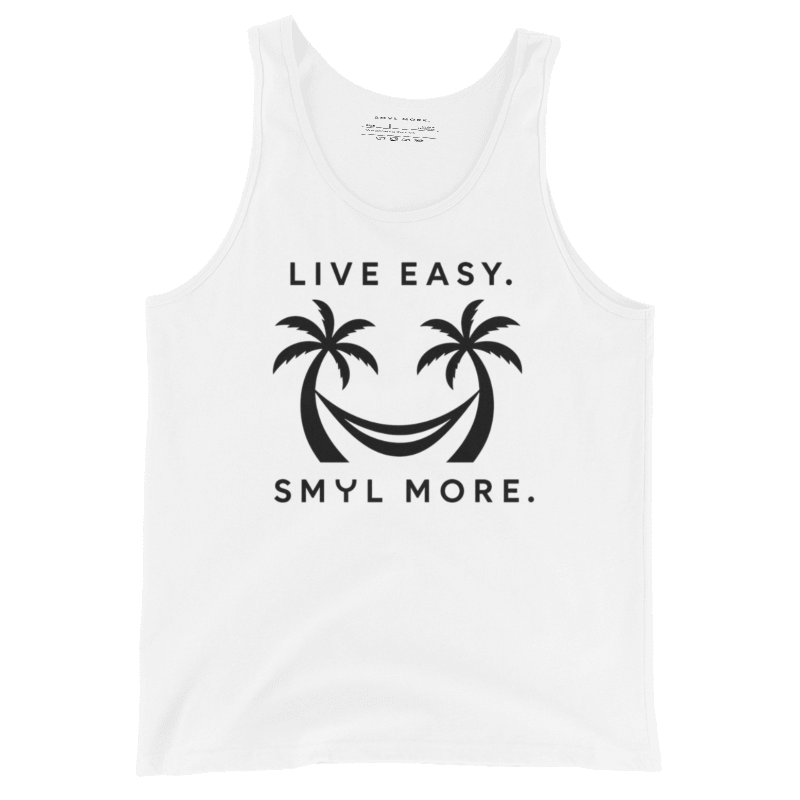 SMYL Classic Tank