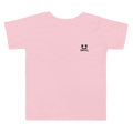 SMYL Toddler Short Sleeve Tee