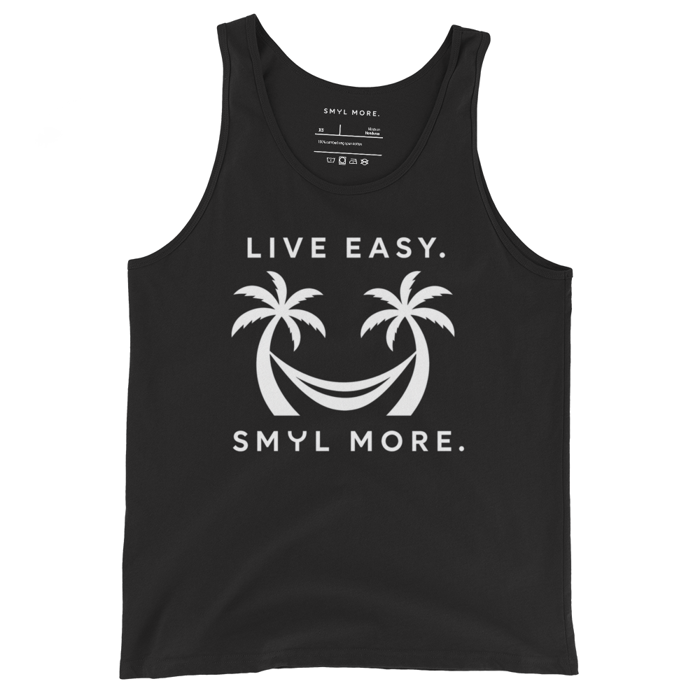 SMYL Classic Tank