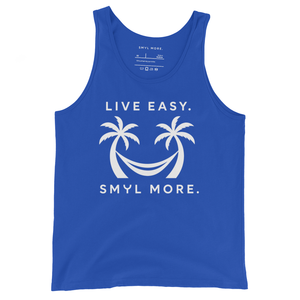 SMYL Classic Tank