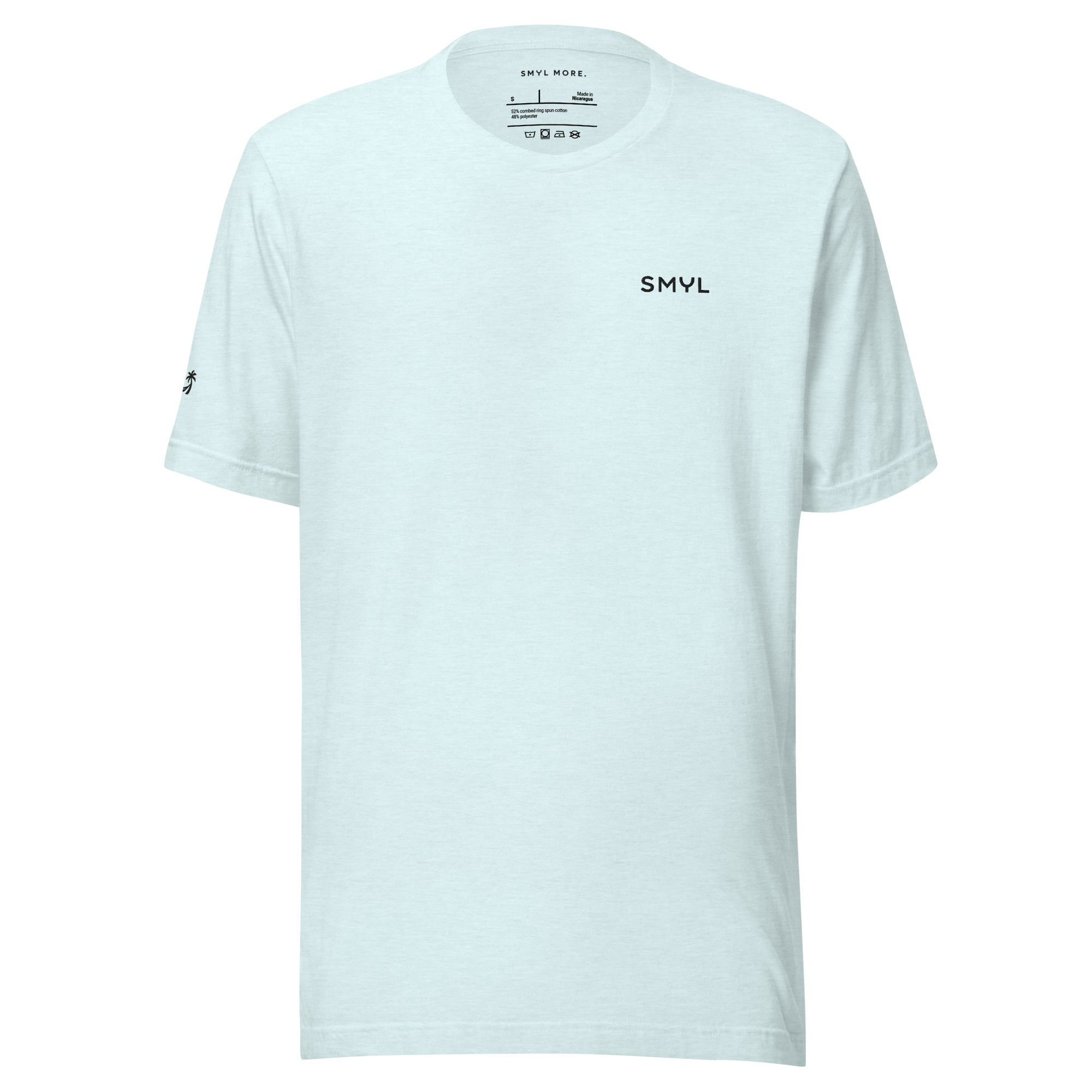 SMYL Premium Tee