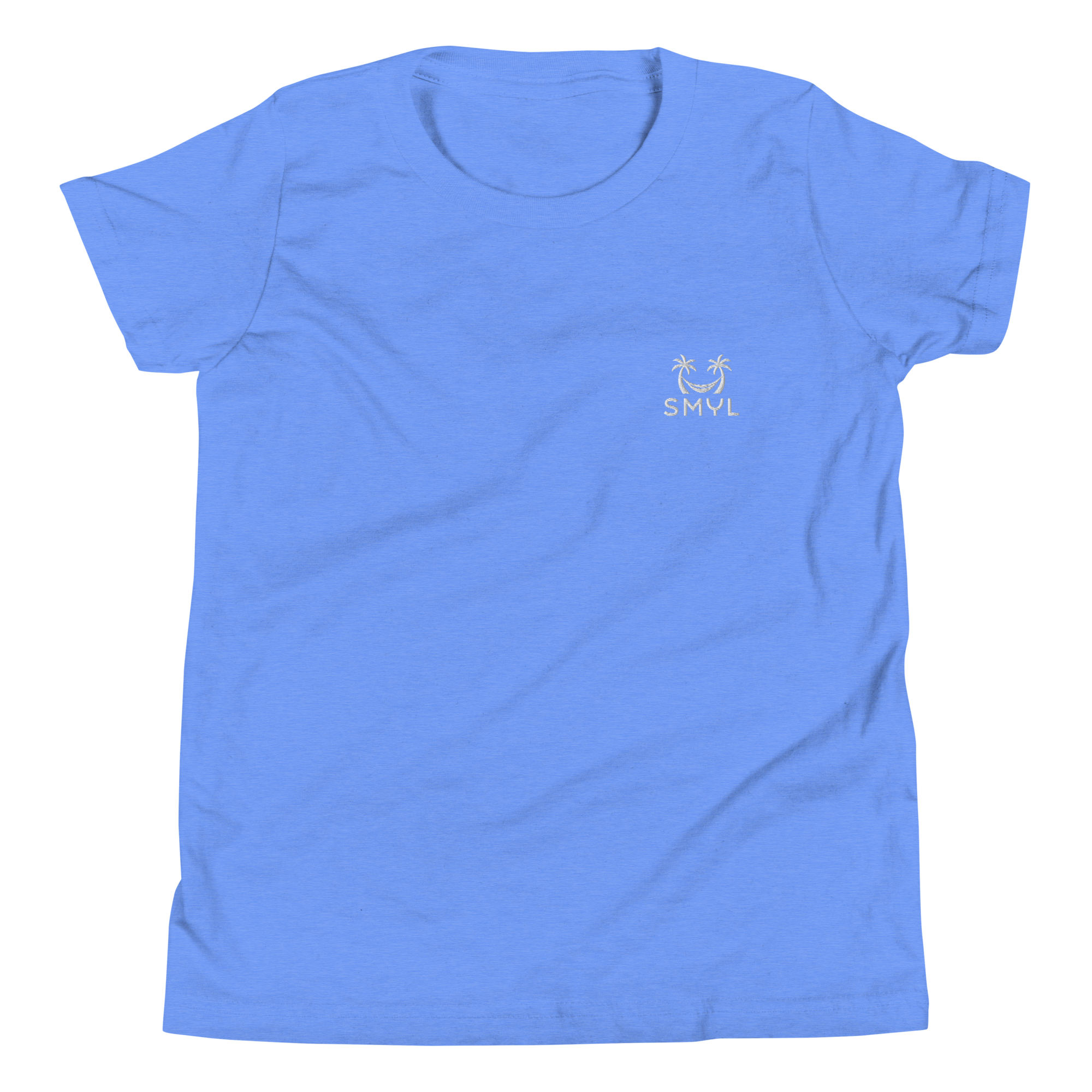 SMYL Youth Premium Tee